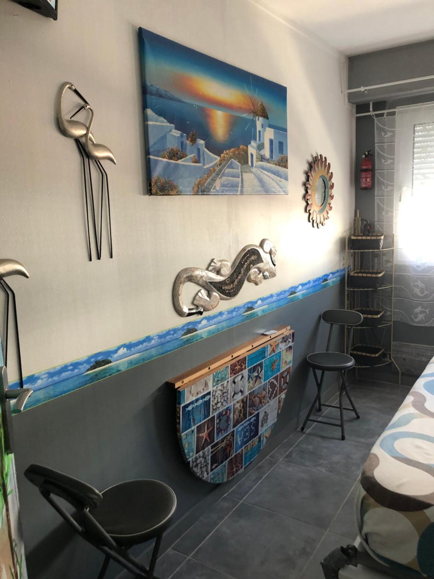 Apartmán Le Beaulieu La Grande Motte Exteriér fotografie