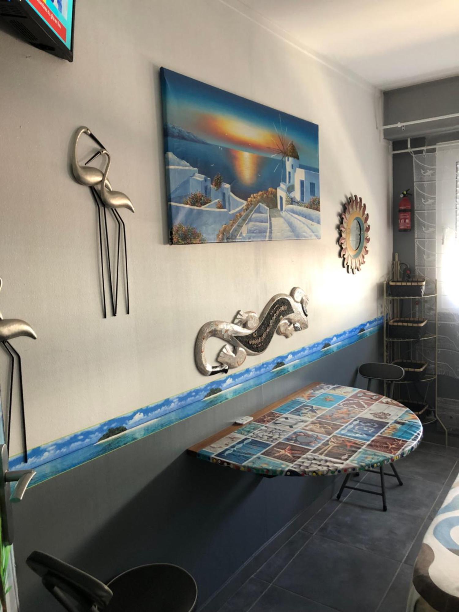Apartmán Le Beaulieu La Grande Motte Exteriér fotografie
