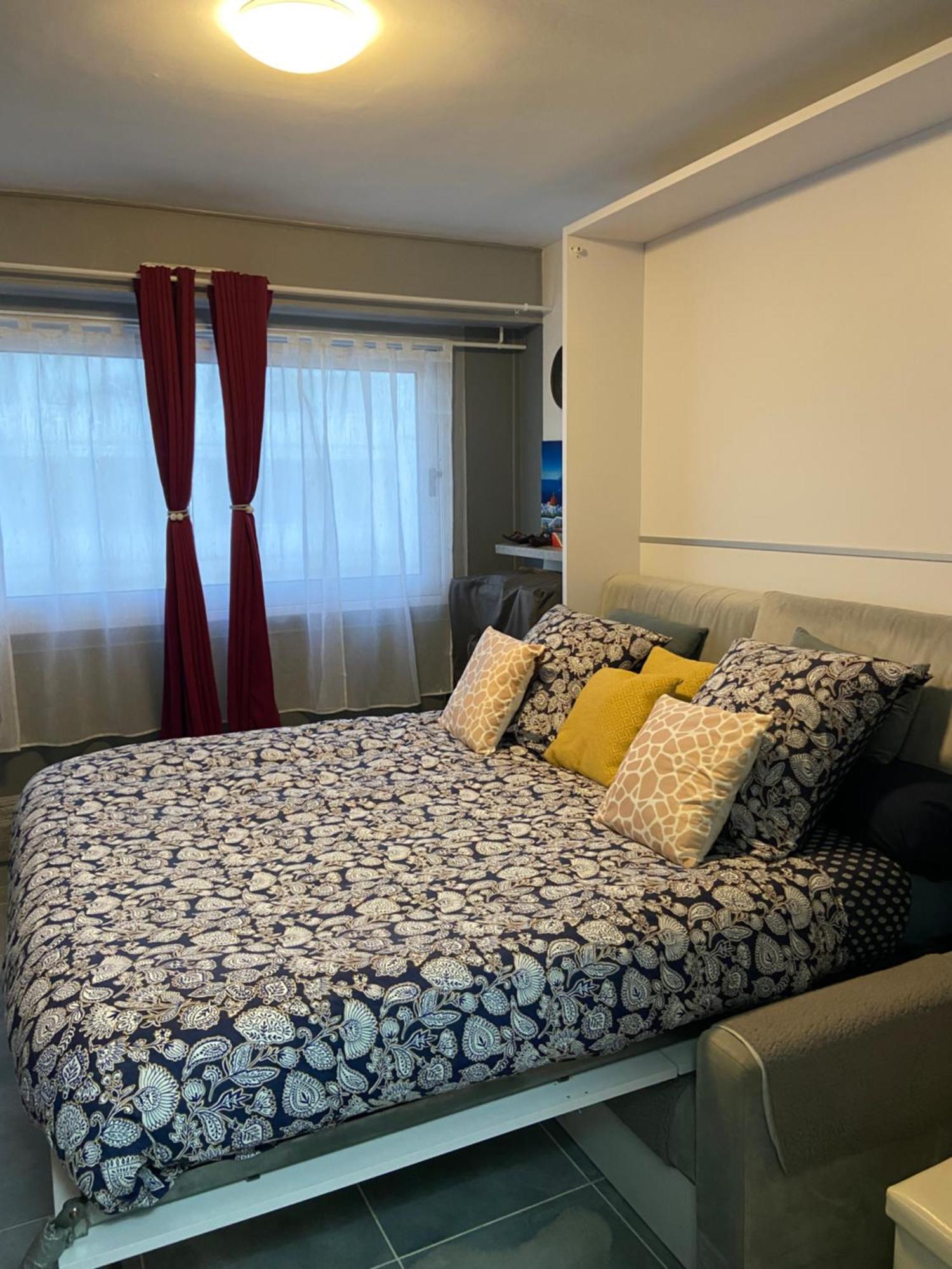 Apartmán Le Beaulieu La Grande Motte Exteriér fotografie